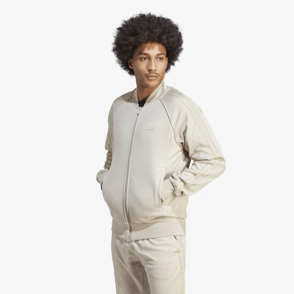 ADIDAS MONO SST TT 