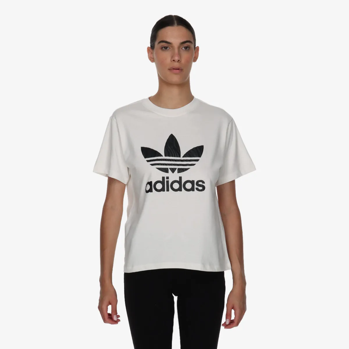 ADIDAS ANIMAL TEE A 