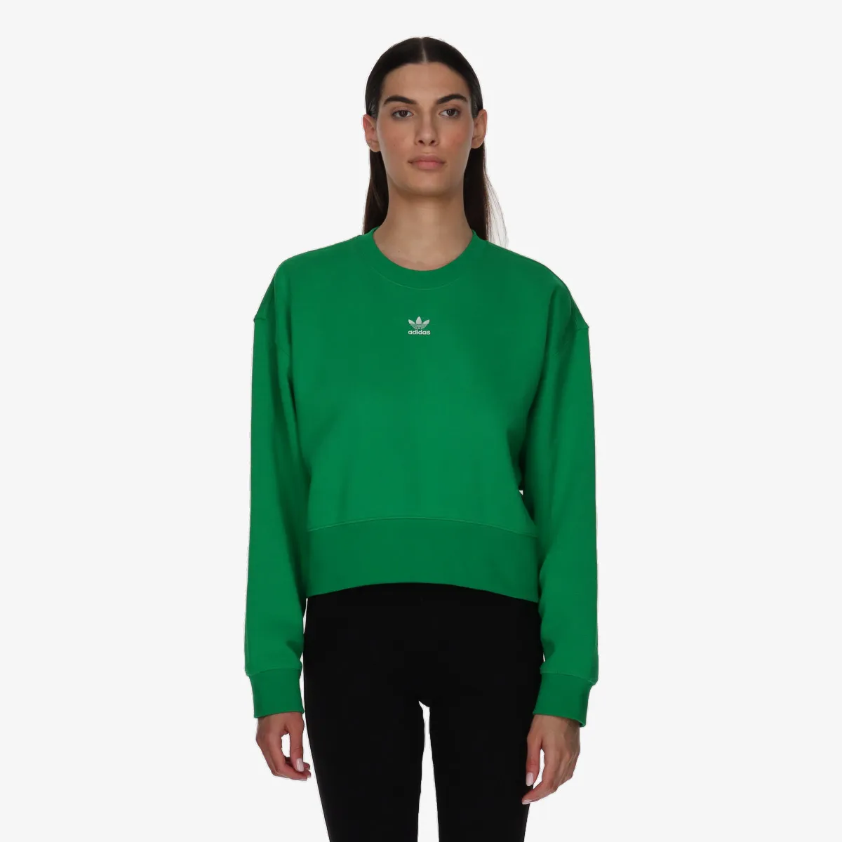 ADIDAS SWEATSHIRT 
