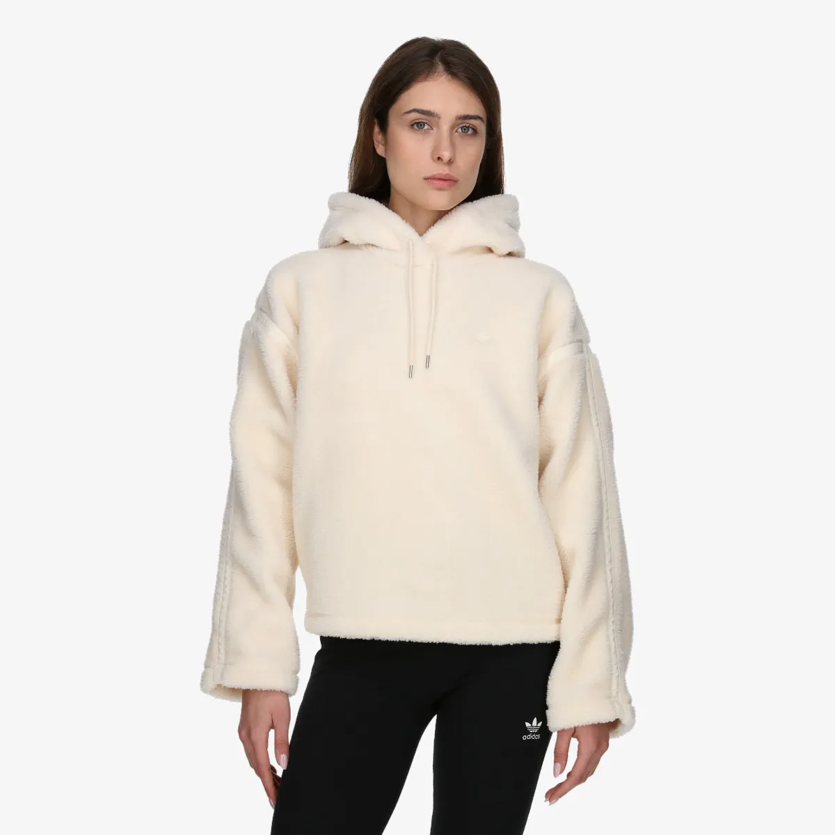 ADIDAS HOODIE 