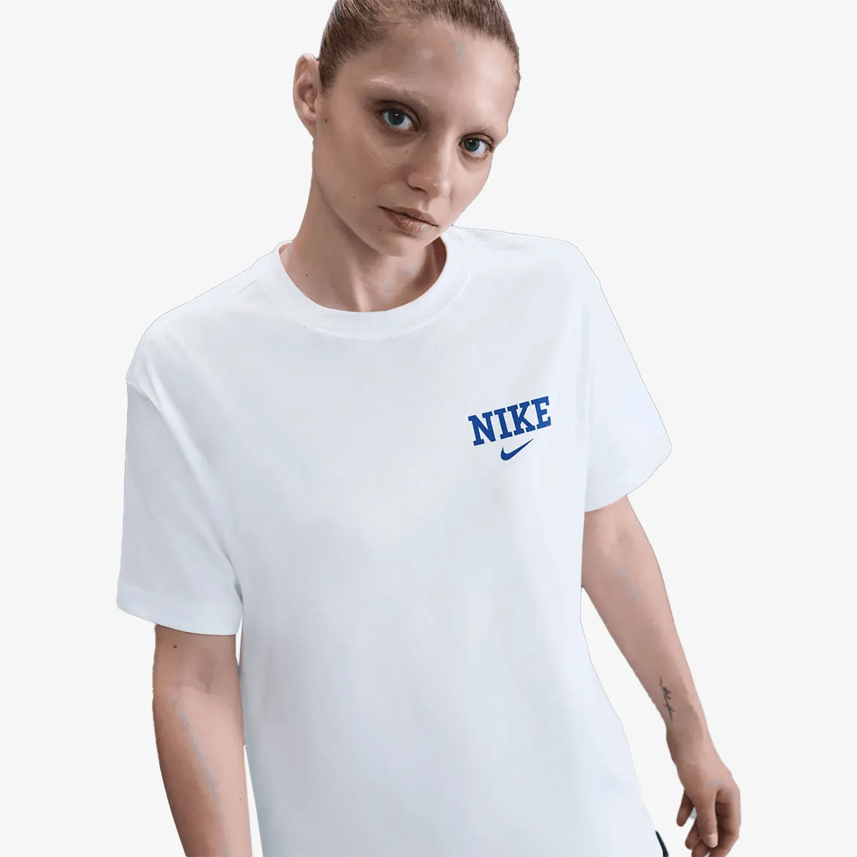 NIKE W NSW TEE BF GPX 