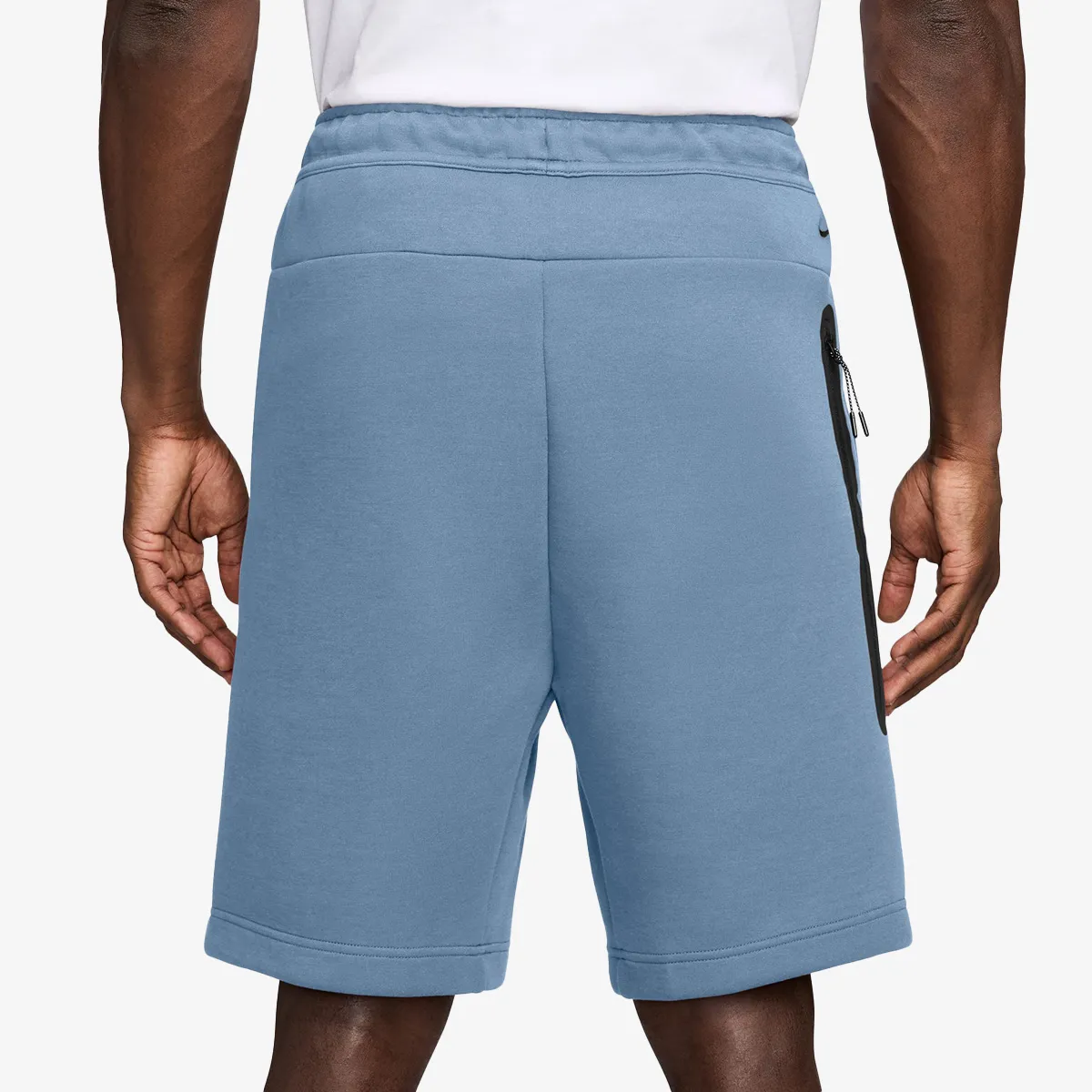 NIKE M NK TECH FLC SHORT 