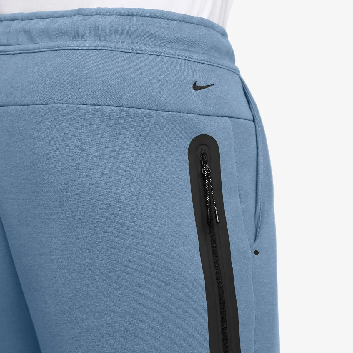 NIKE M NK TECH FLC SHORT 
