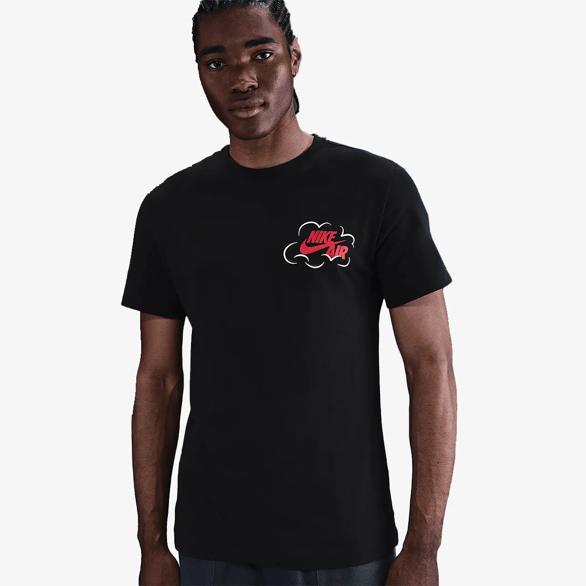 NIKE M NSW GFX TEE 