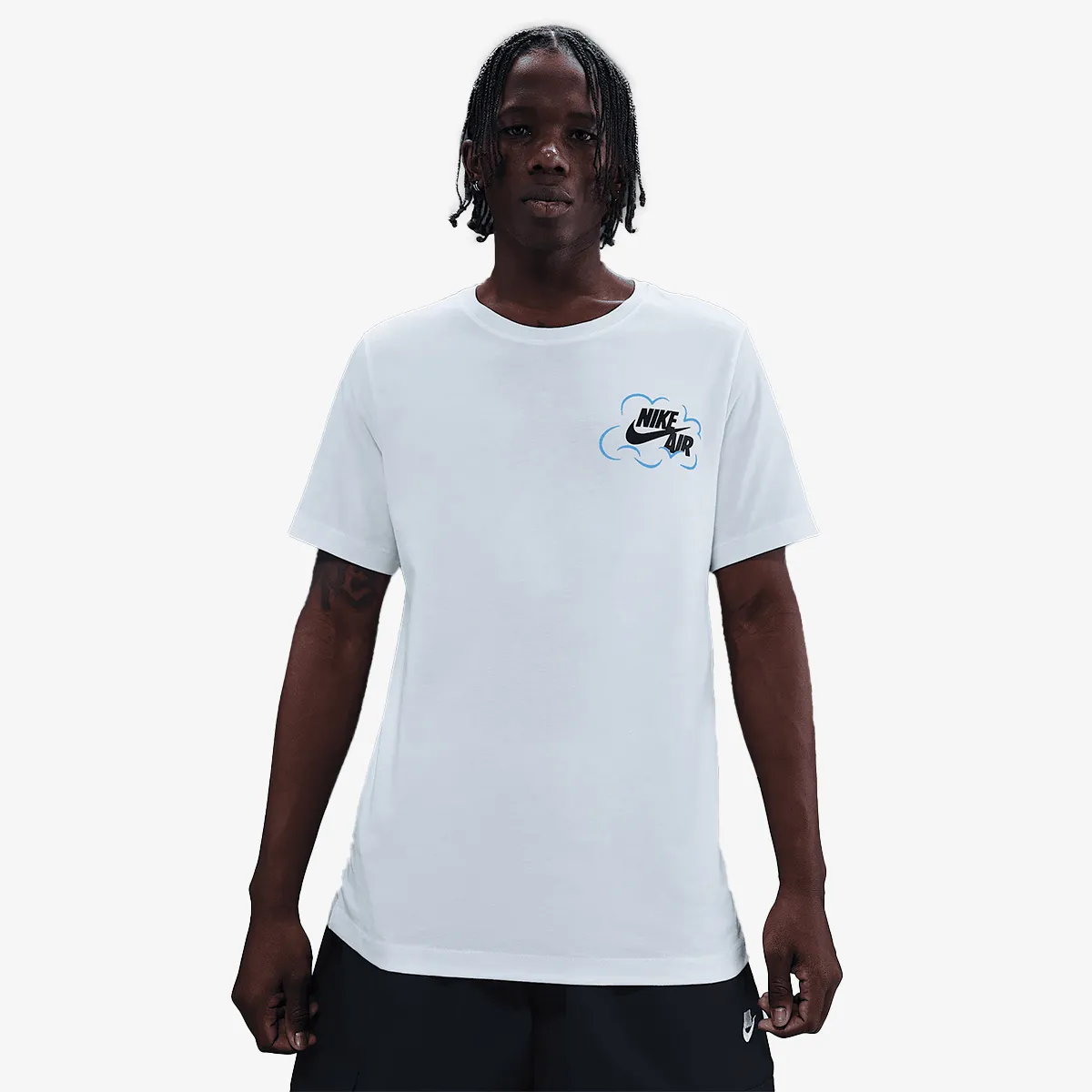 NIKE M NSW GFX TEE 