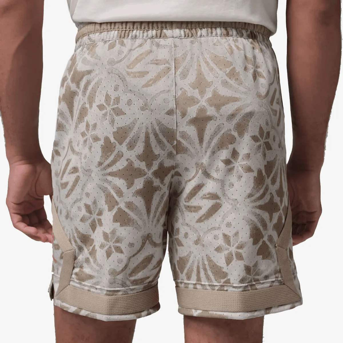 NIKE M J SPT DF DMND SHORT LD 