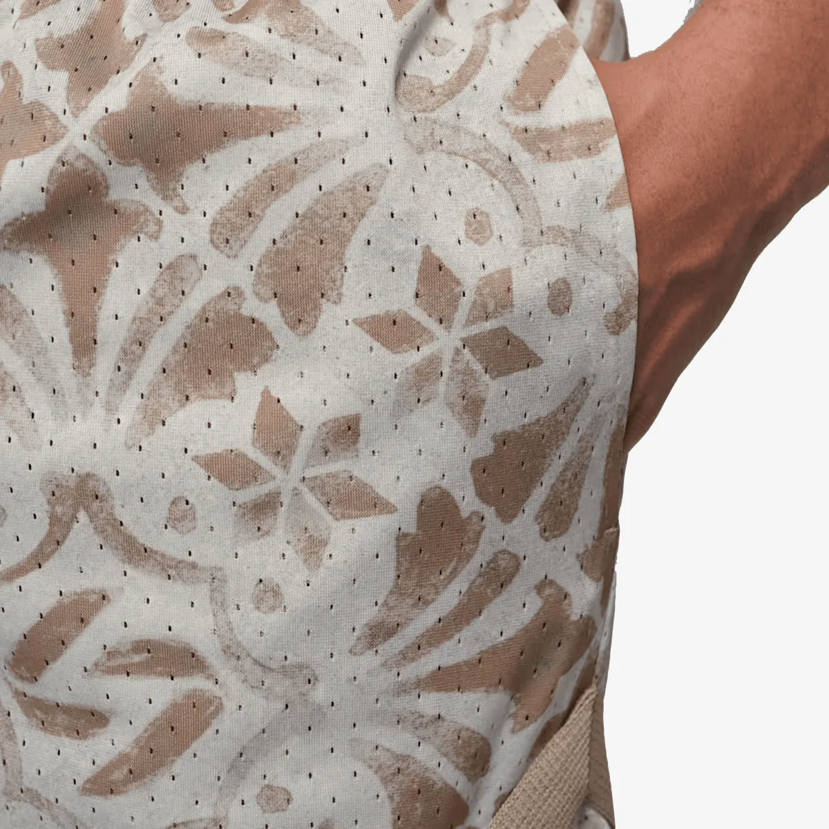 NIKE M J SPT DF DMND SHORT LD 