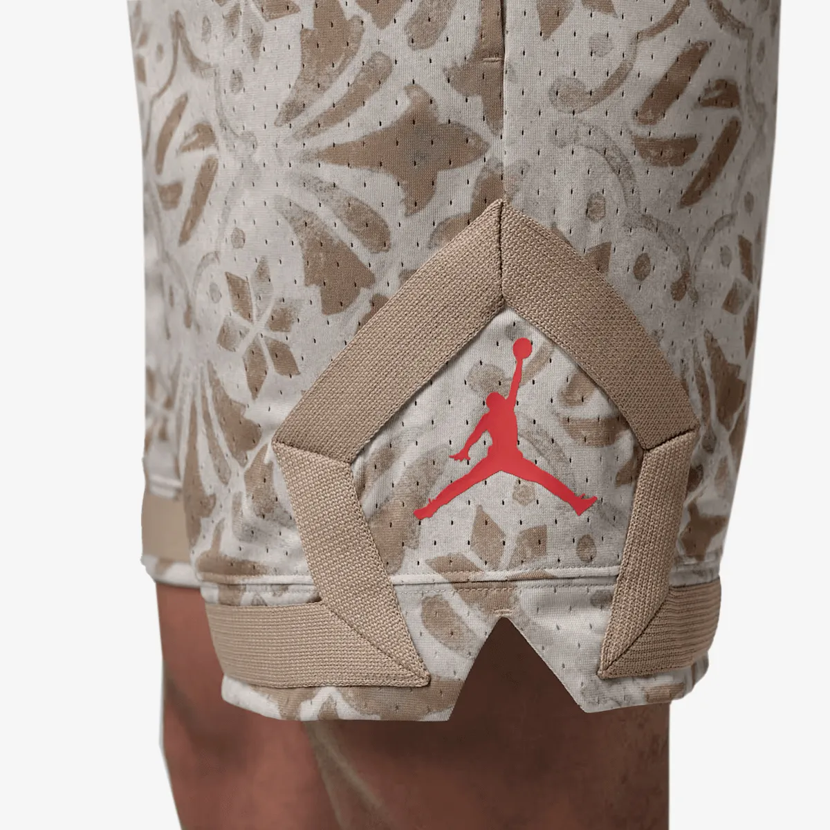 NIKE M J SPT DF DMND SHORT LD 