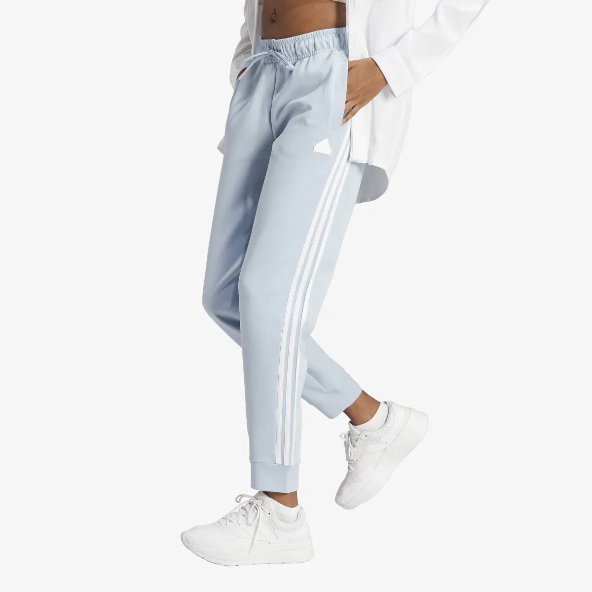 ADIDAS W FI 3S REG PNT 