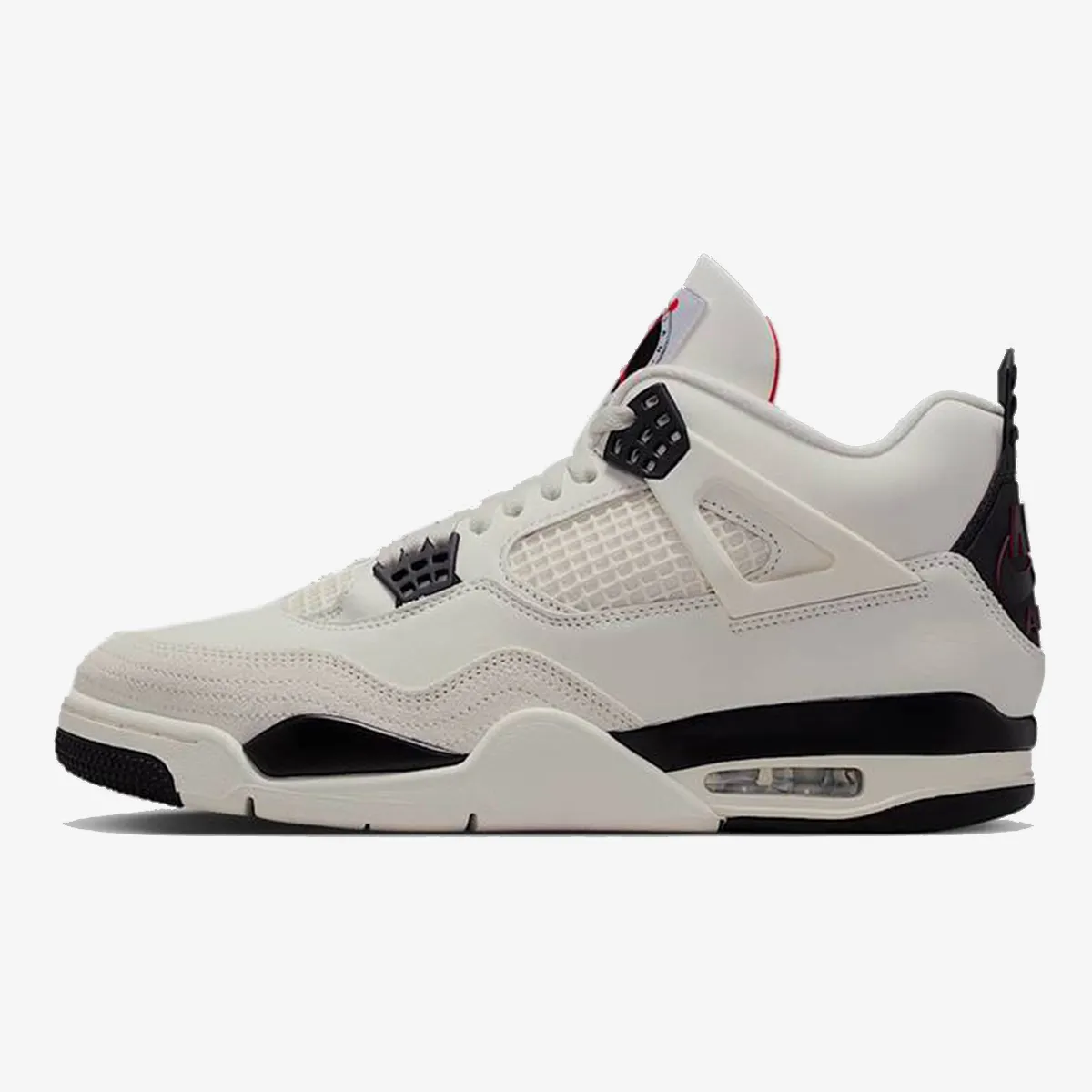 NIKE AIR JORDAN 4 RETRO OG FC 
