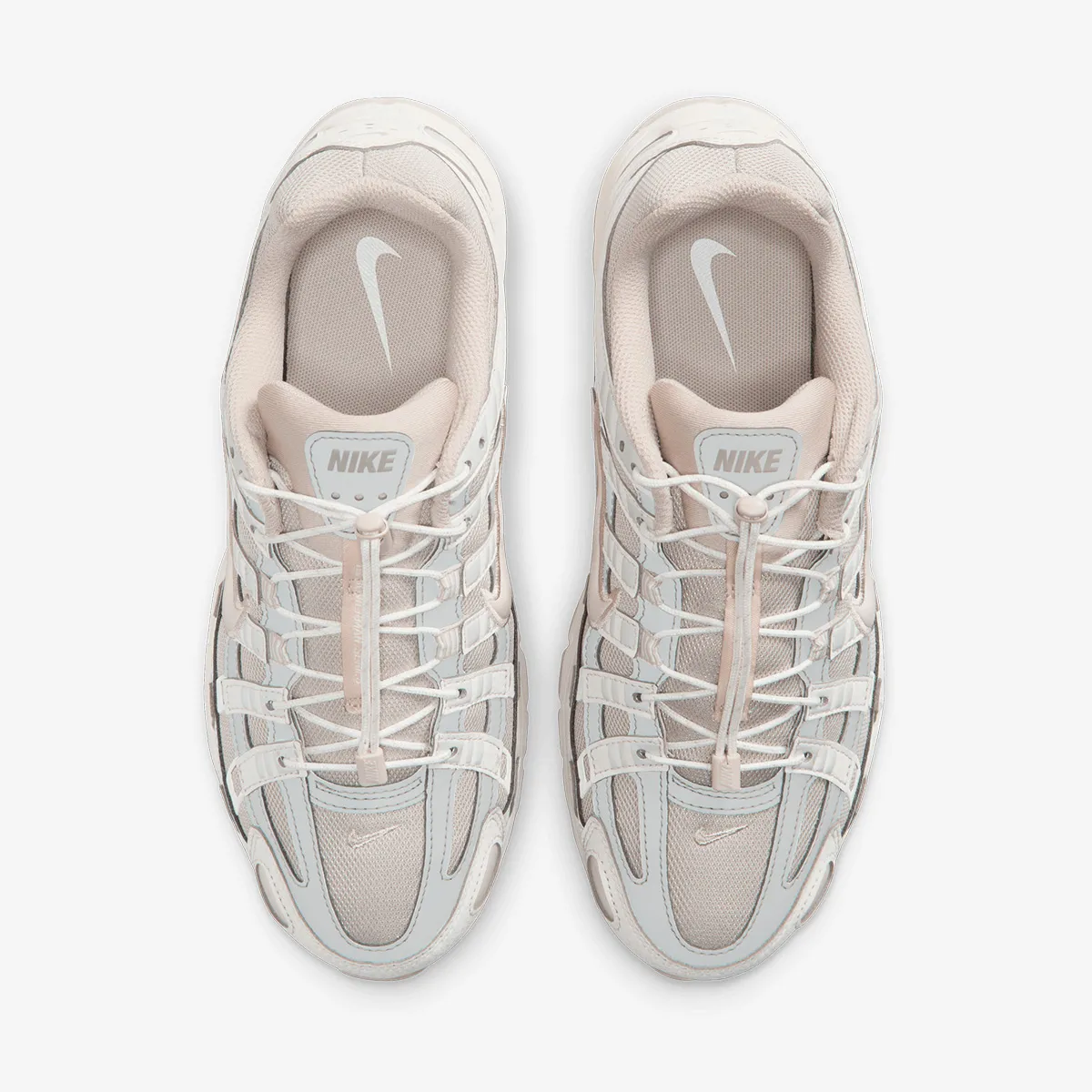 NIKE W NIKE P-6000 SPEED LACE 