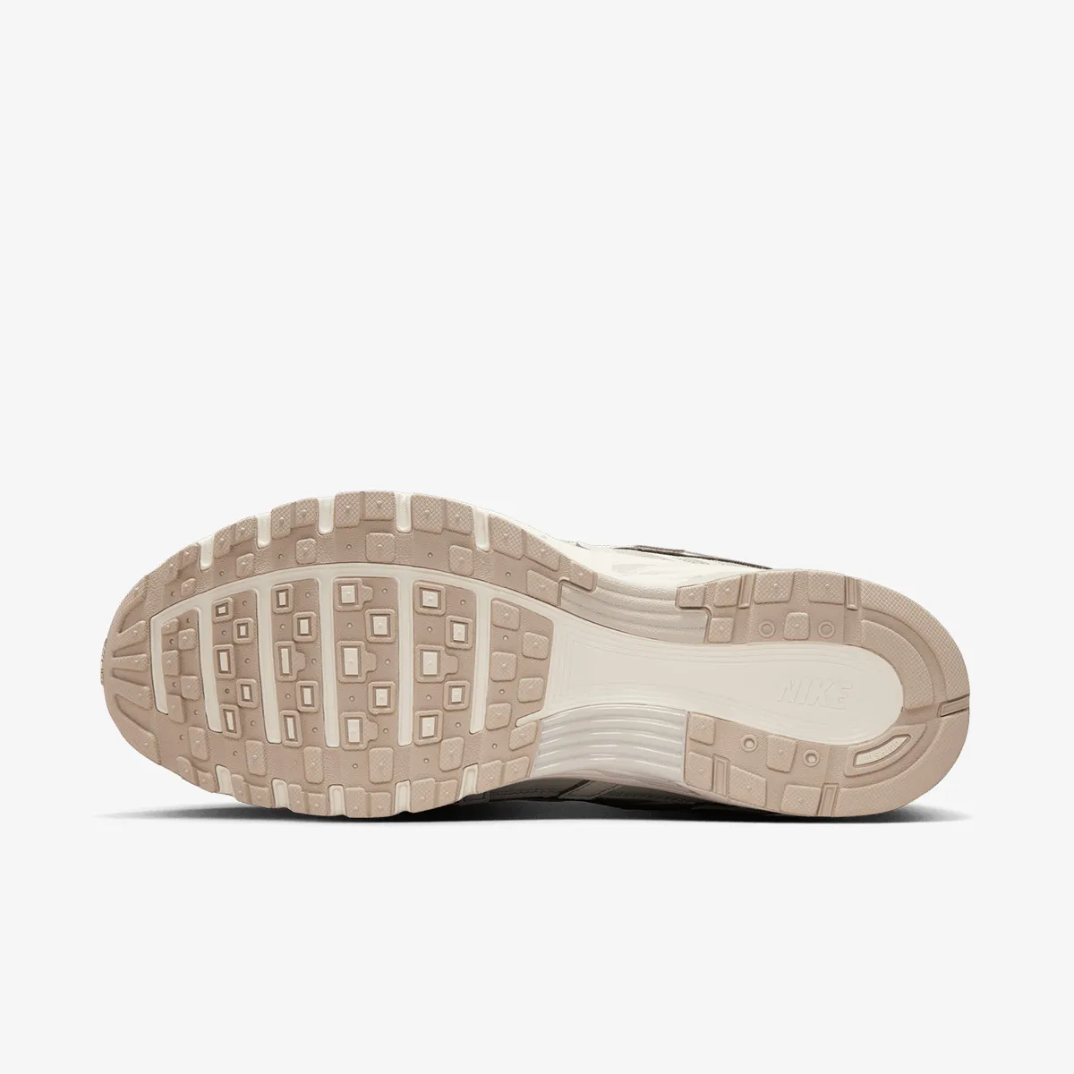 NIKE W NIKE P-6000 SPEED LACE 