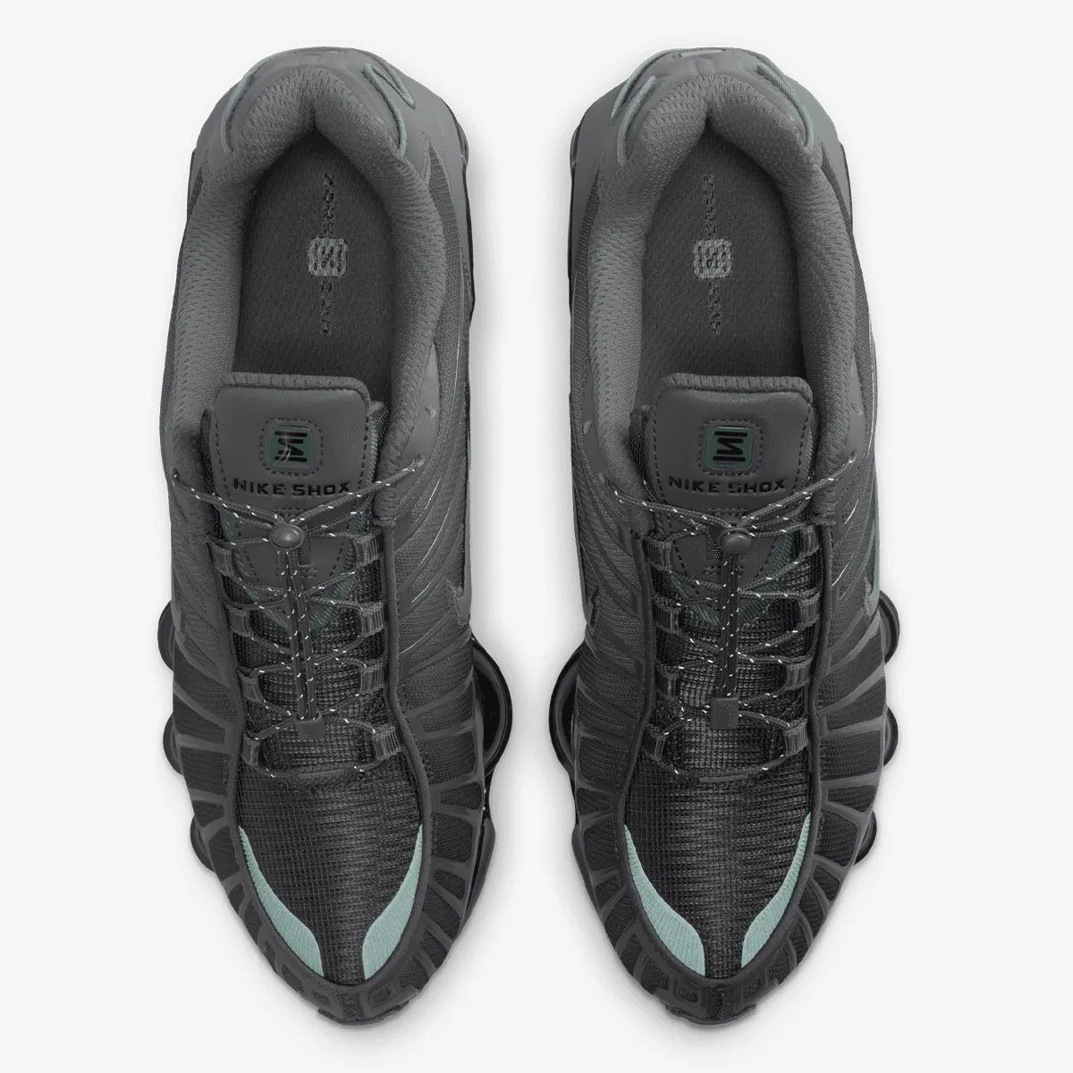 NIKE NIKE SHOX TL UT 