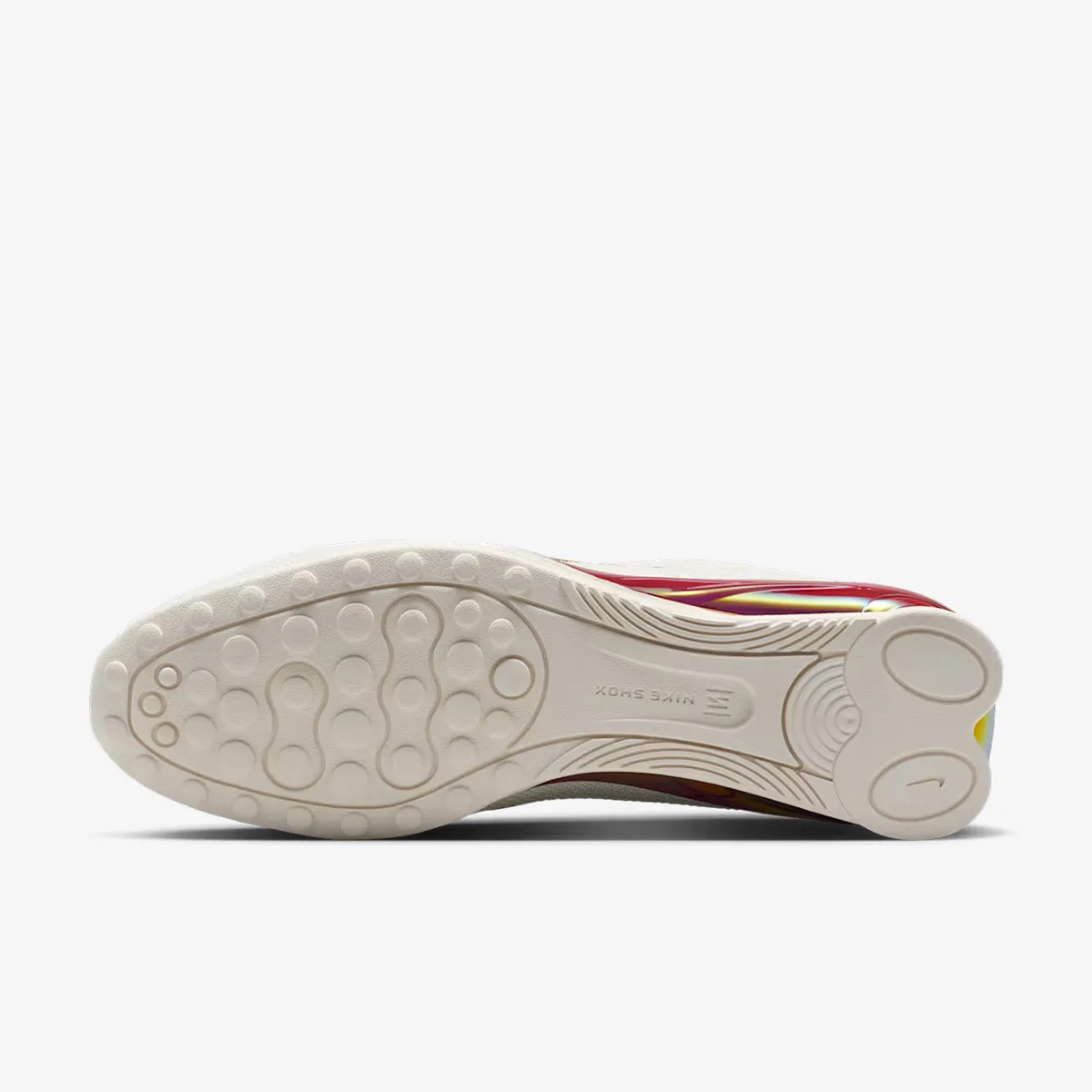 NIKE W NIKE SHOX Z SE 