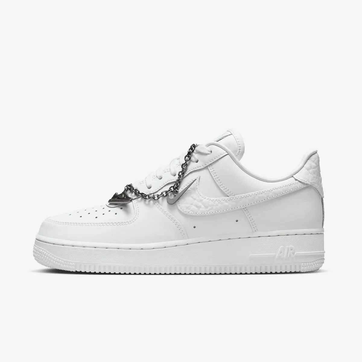 NIKE W AIR FORCE 1 '07 LO NJ 