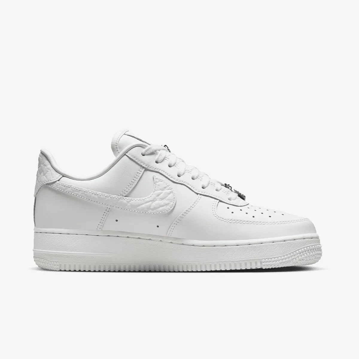 NIKE W AIR FORCE 1 '07 LO NJ 