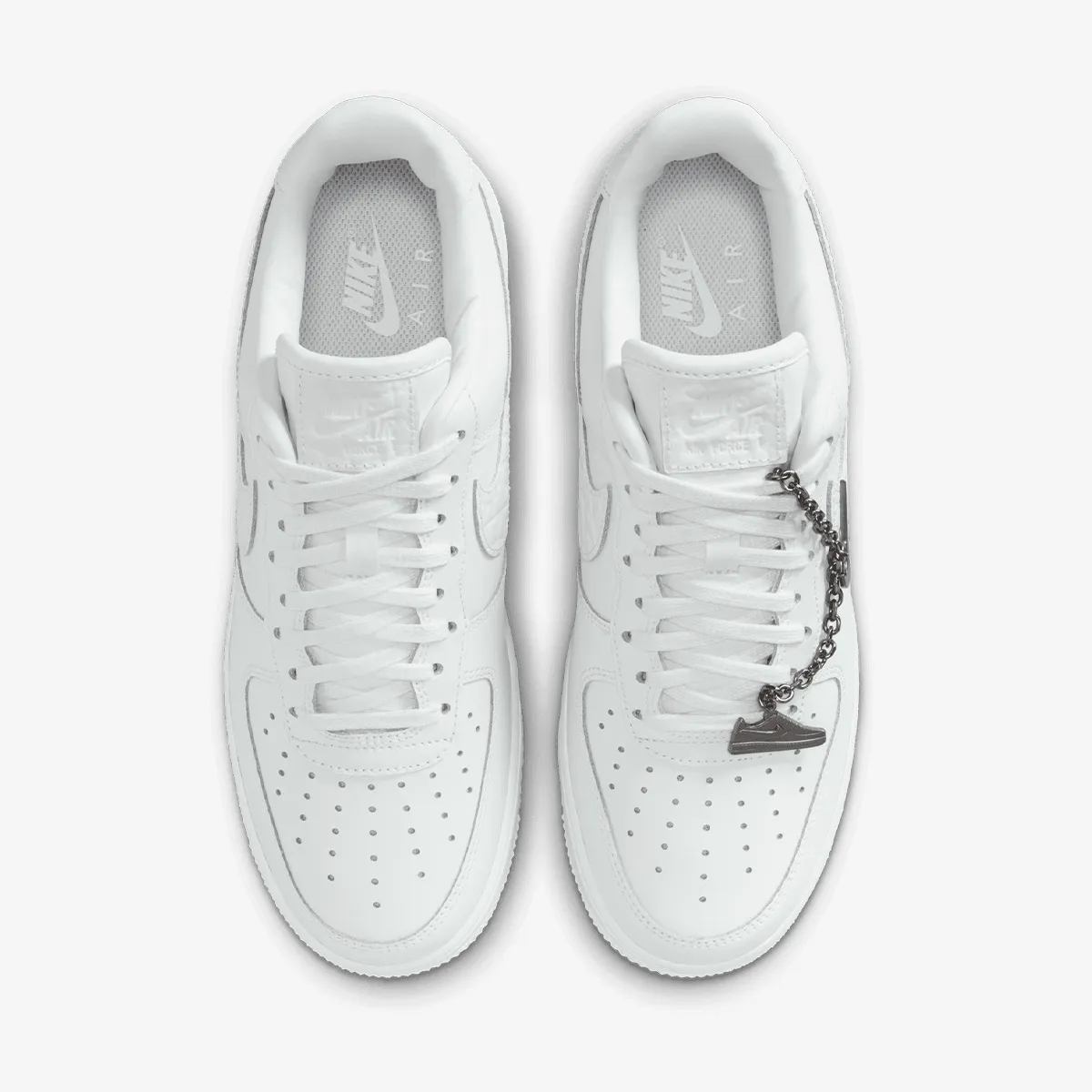 NIKE W AIR FORCE 1 '07 LO NJ 