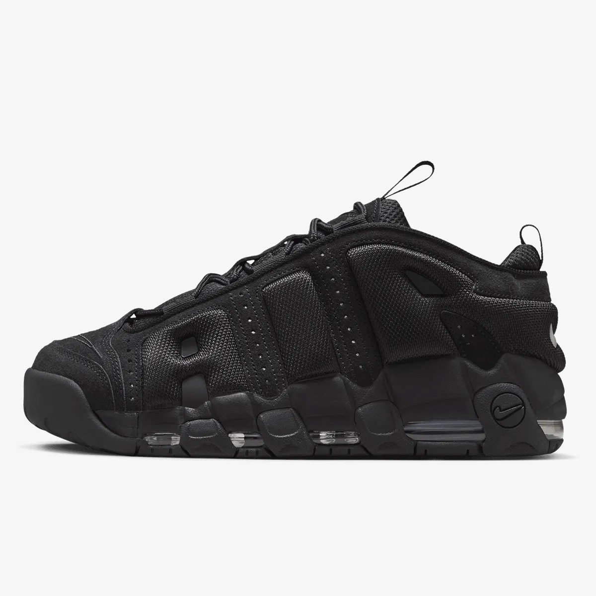 NIKE AIR MORE UPTEMPO LOW - S 