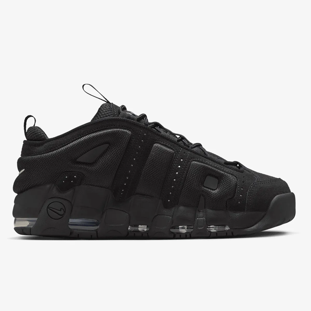 NIKE AIR MORE UPTEMPO LOW - S 