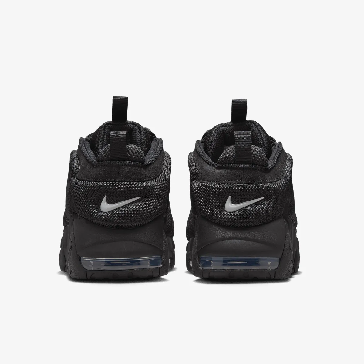 NIKE AIR MORE UPTEMPO LOW - S 