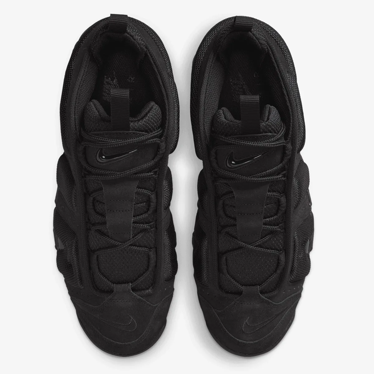 NIKE AIR MORE UPTEMPO LOW - S 