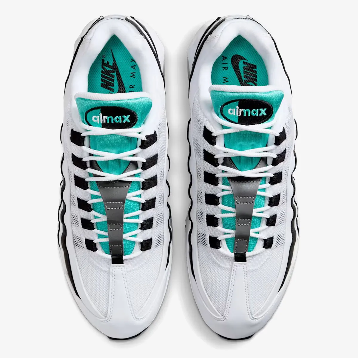 NIKE NIKE AIR MAX 95 OG BIG BBL NRG 