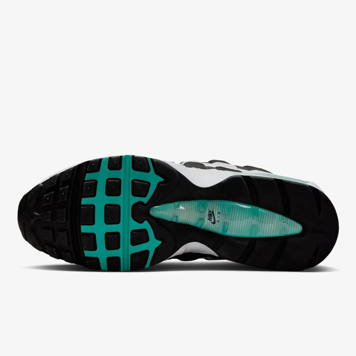 NIKE NIKE AIR MAX 95 OG BIG BBL NRG 