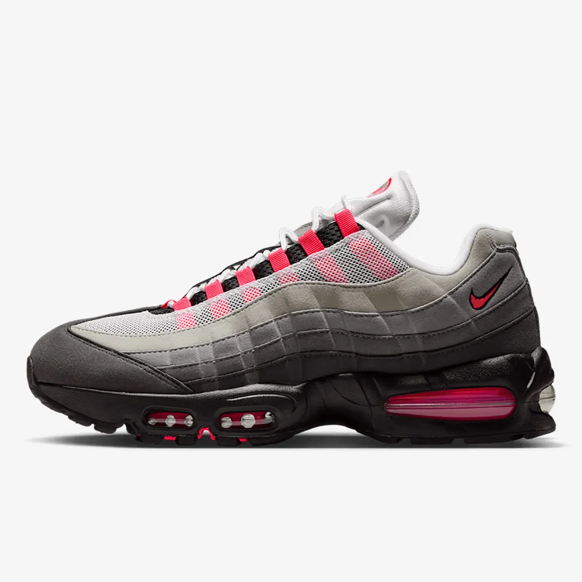 NIKE NIKE AIR MAX 95 BIG BUBBLE 