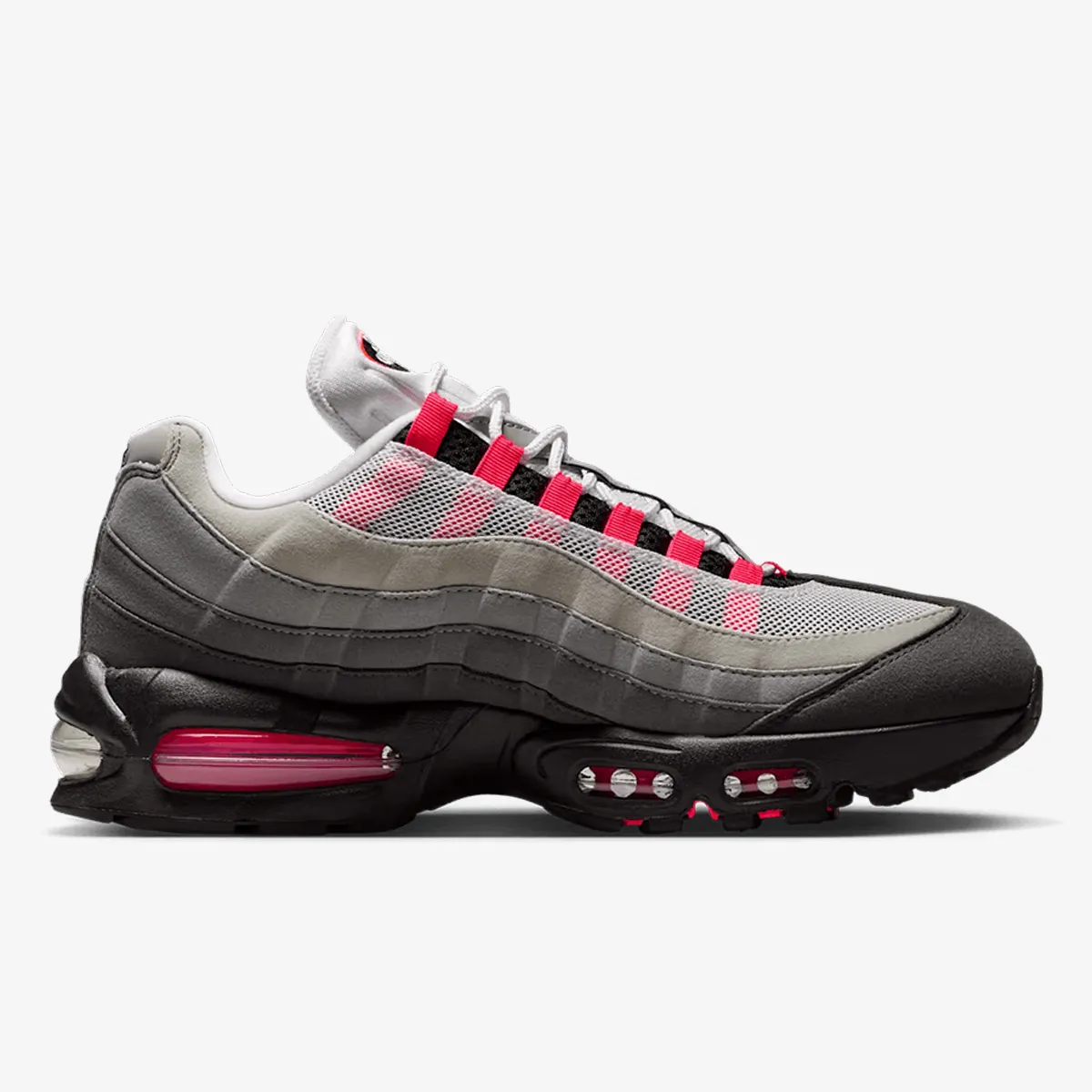 NIKE NIKE AIR MAX 95 BIG BUBBLE 