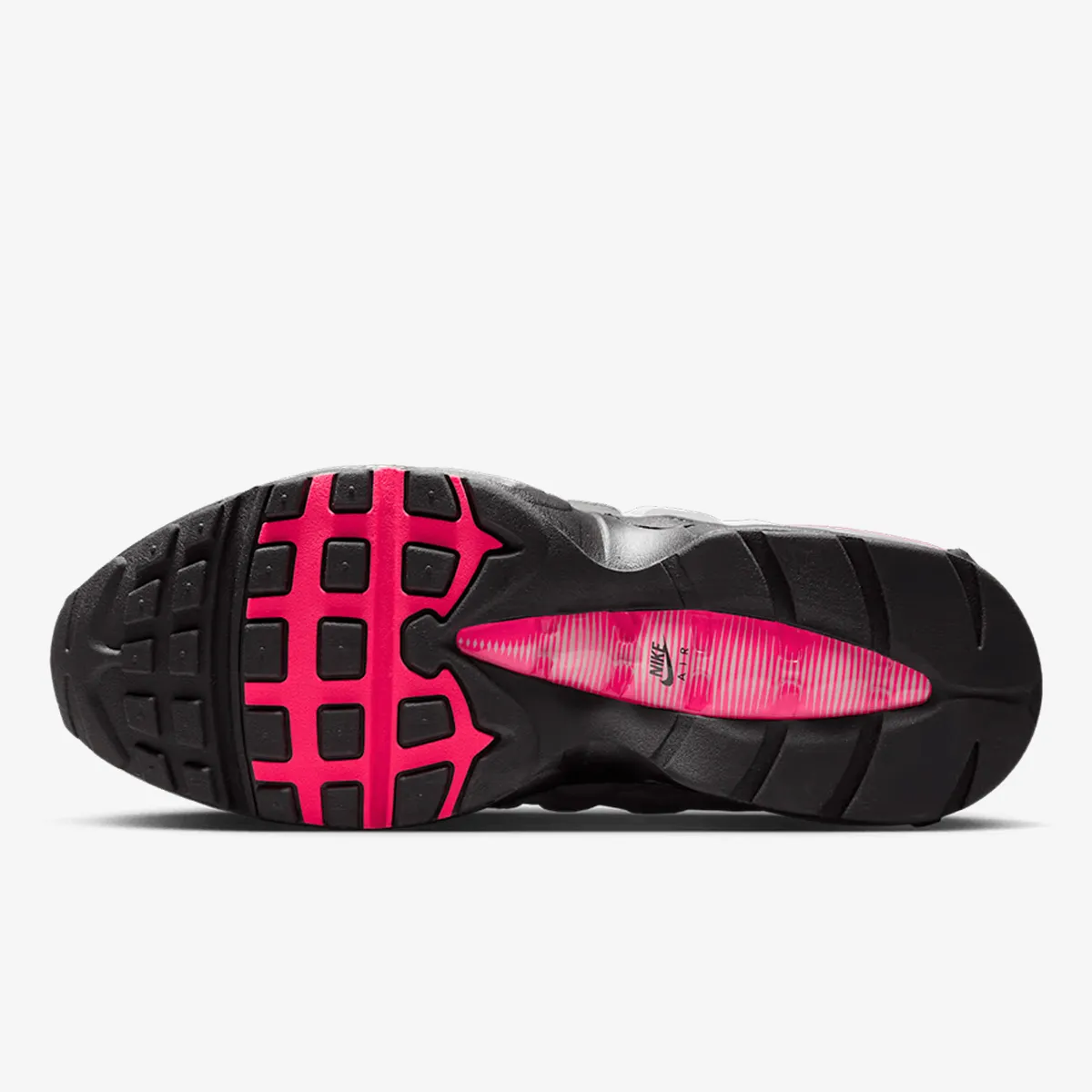 NIKE NIKE AIR MAX 95 BIG BUBBLE 