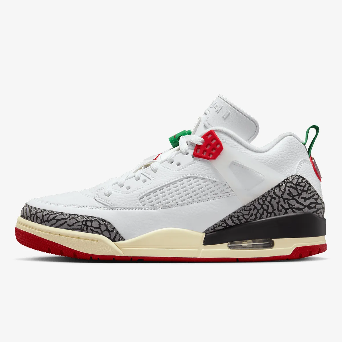NIKE JORDAN SPIZIKE LOW SE 