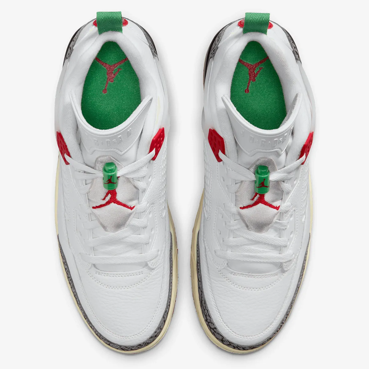 NIKE JORDAN SPIZIKE LOW SE 