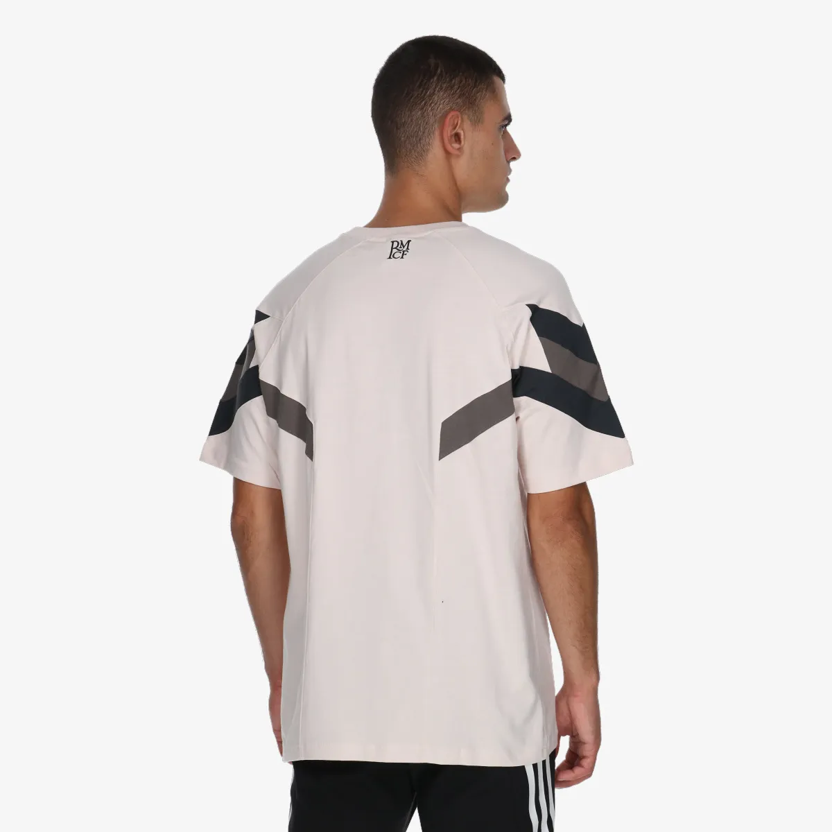ADIDAS REAL OG TEE 