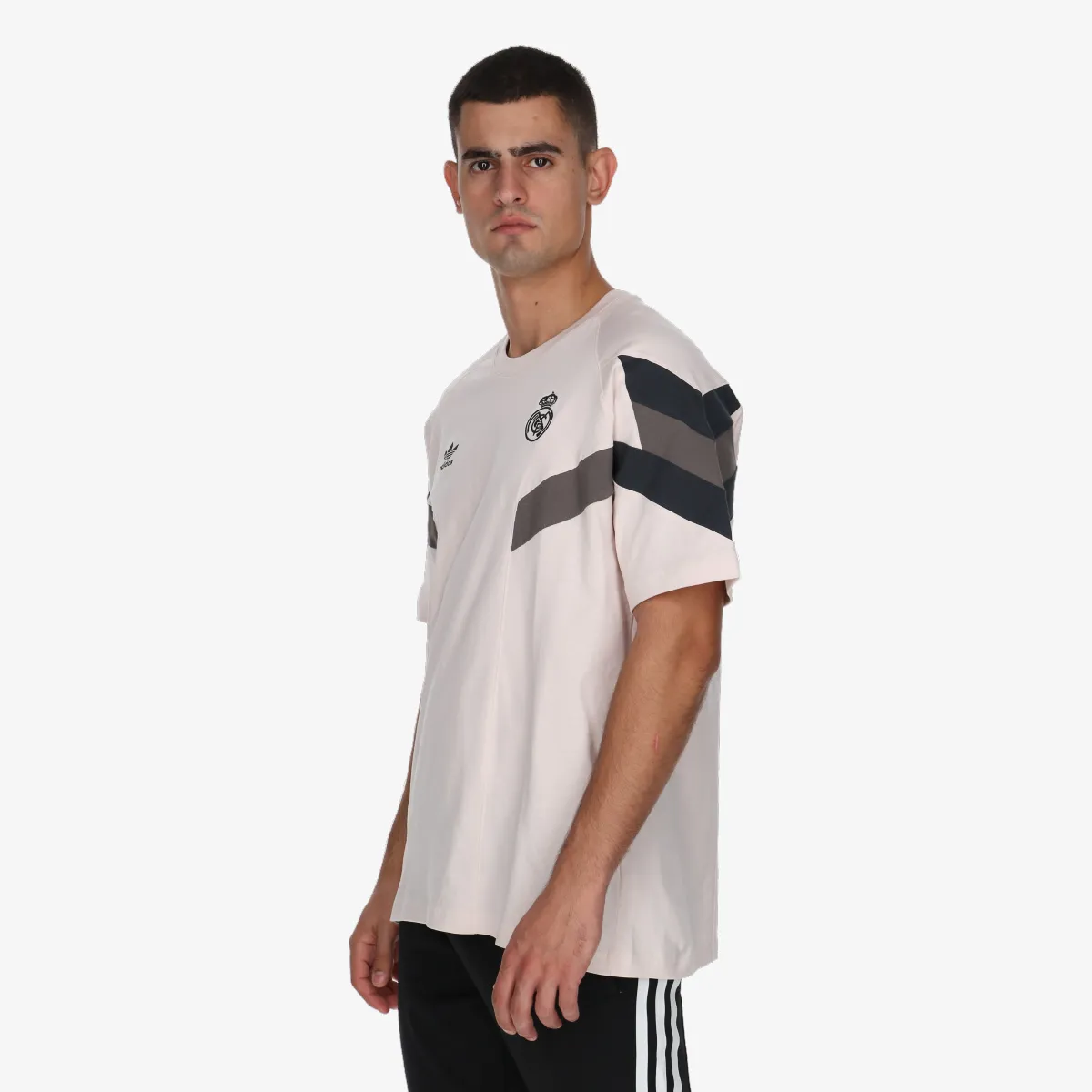 ADIDAS REAL OG TEE 