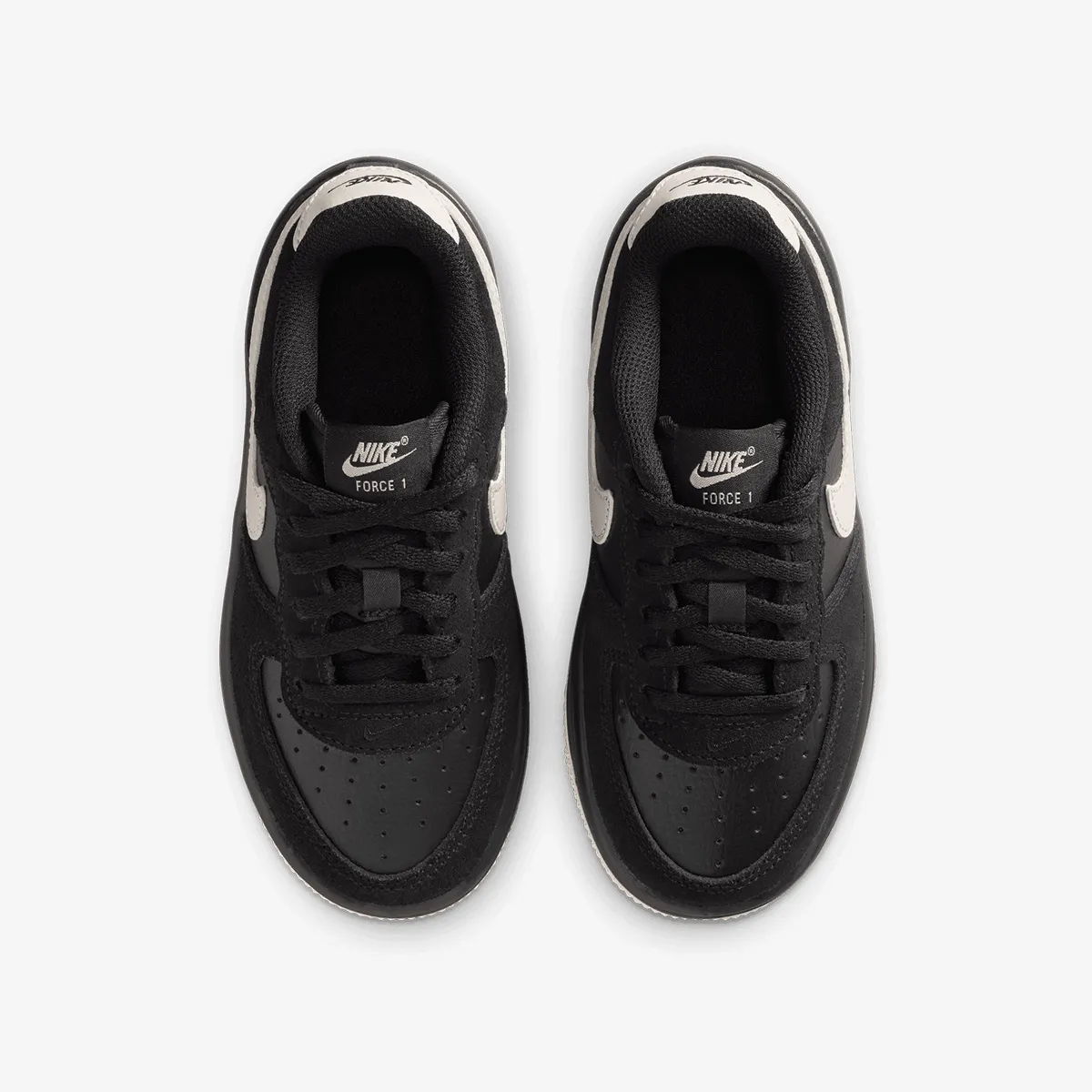 NIKE FORCE 1 LOW LV8 2 BP LACE 