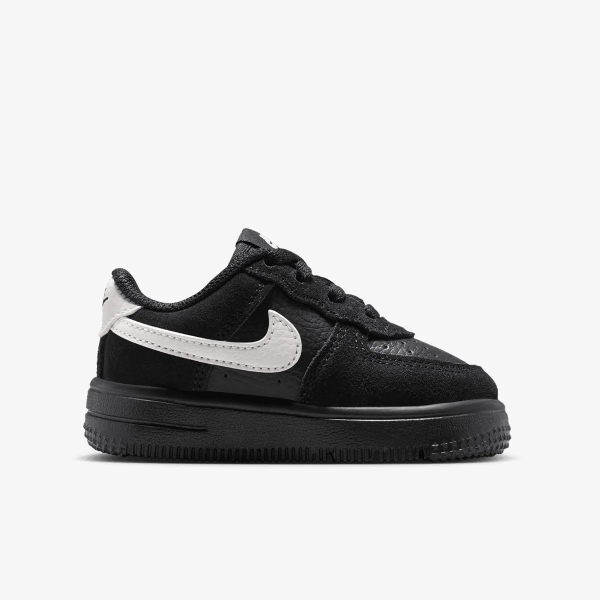 NIKE FORCE 1 LOW LV8 2 BT LACE 
