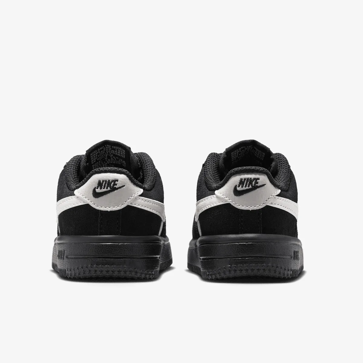 NIKE FORCE 1 LOW LV8 2 BT LACE 