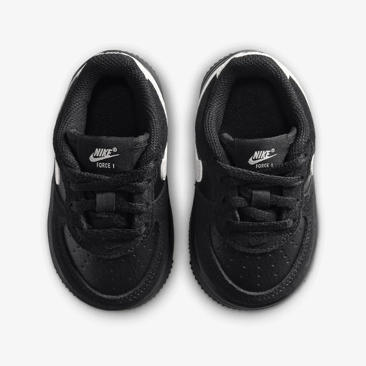 NIKE FORCE 1 LOW LV8 2 BT LACE 