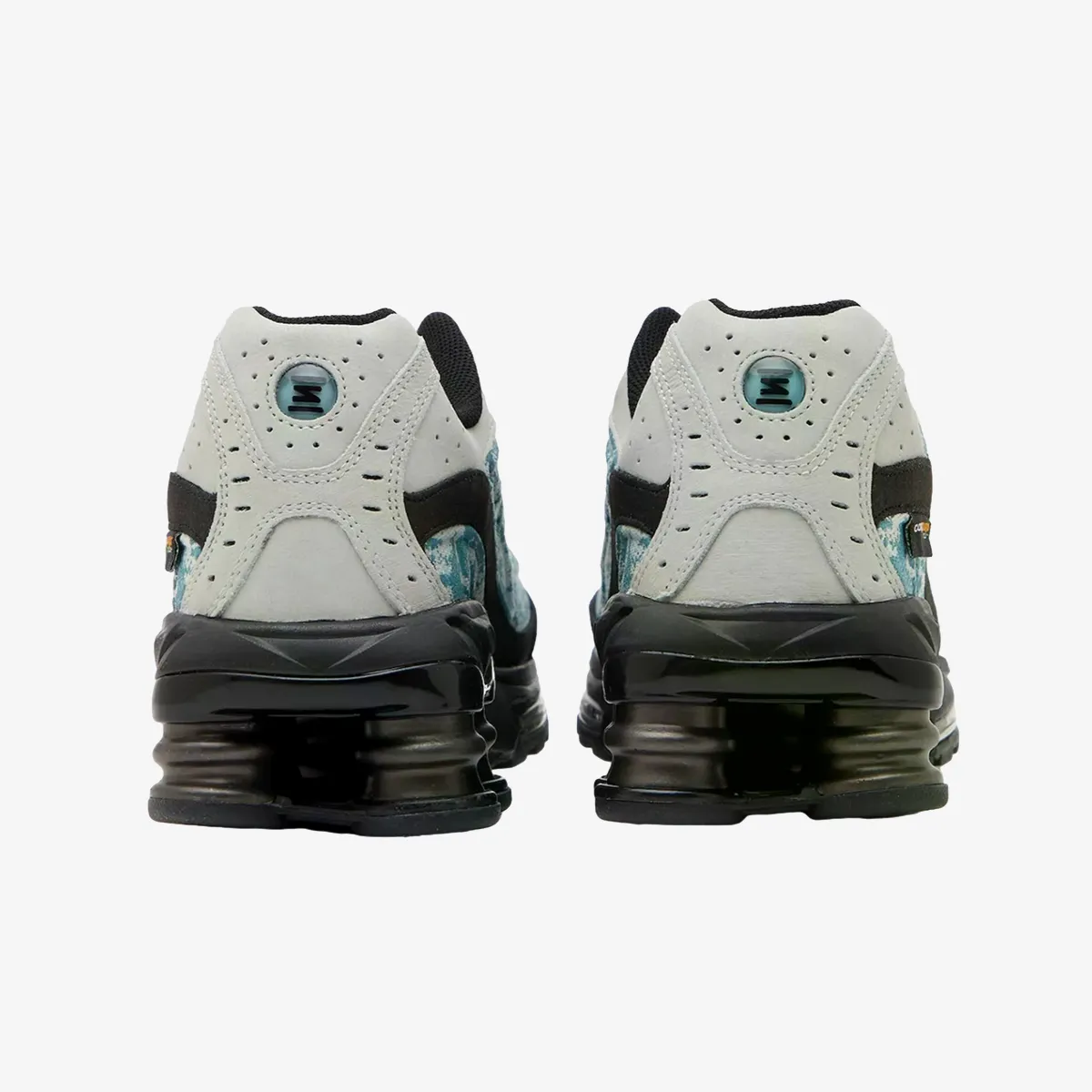 NIKE NIKE SHOX RIDE 2 PRM MOP1 