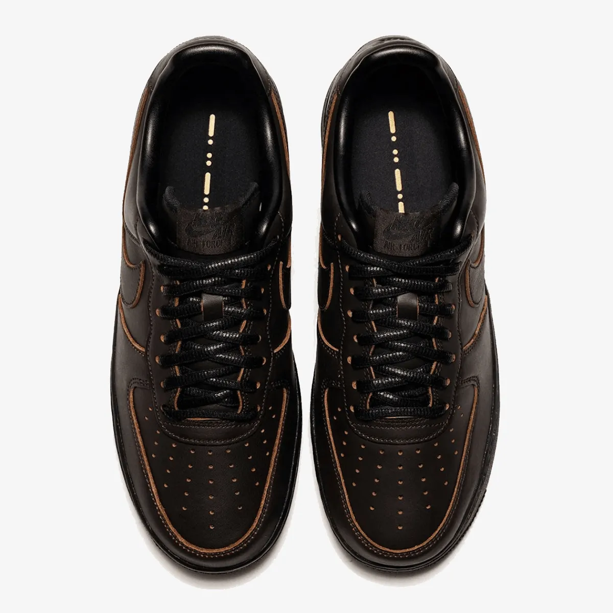 NIKE AIR FORCE 1 '07 PRM MOP3 