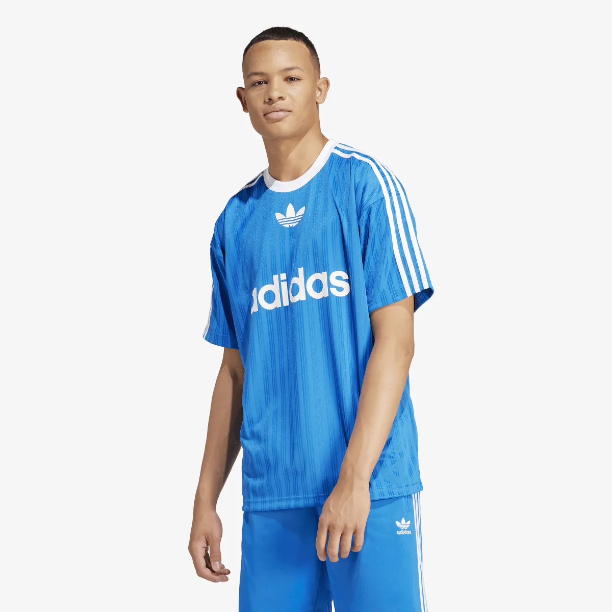 ADIDAS ADICOLOR POLY T 