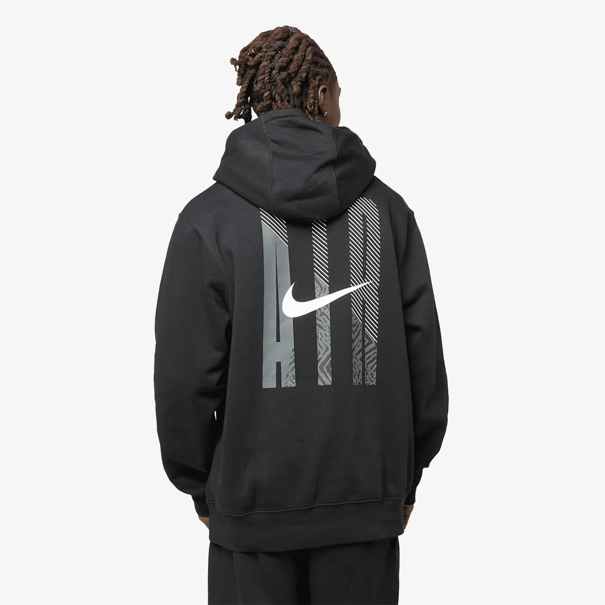 NIKE M NK AIR PO HOODIE 