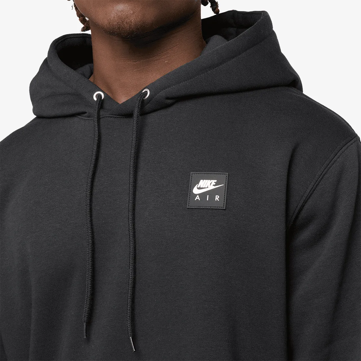 NIKE M NK AIR PO HOODIE 