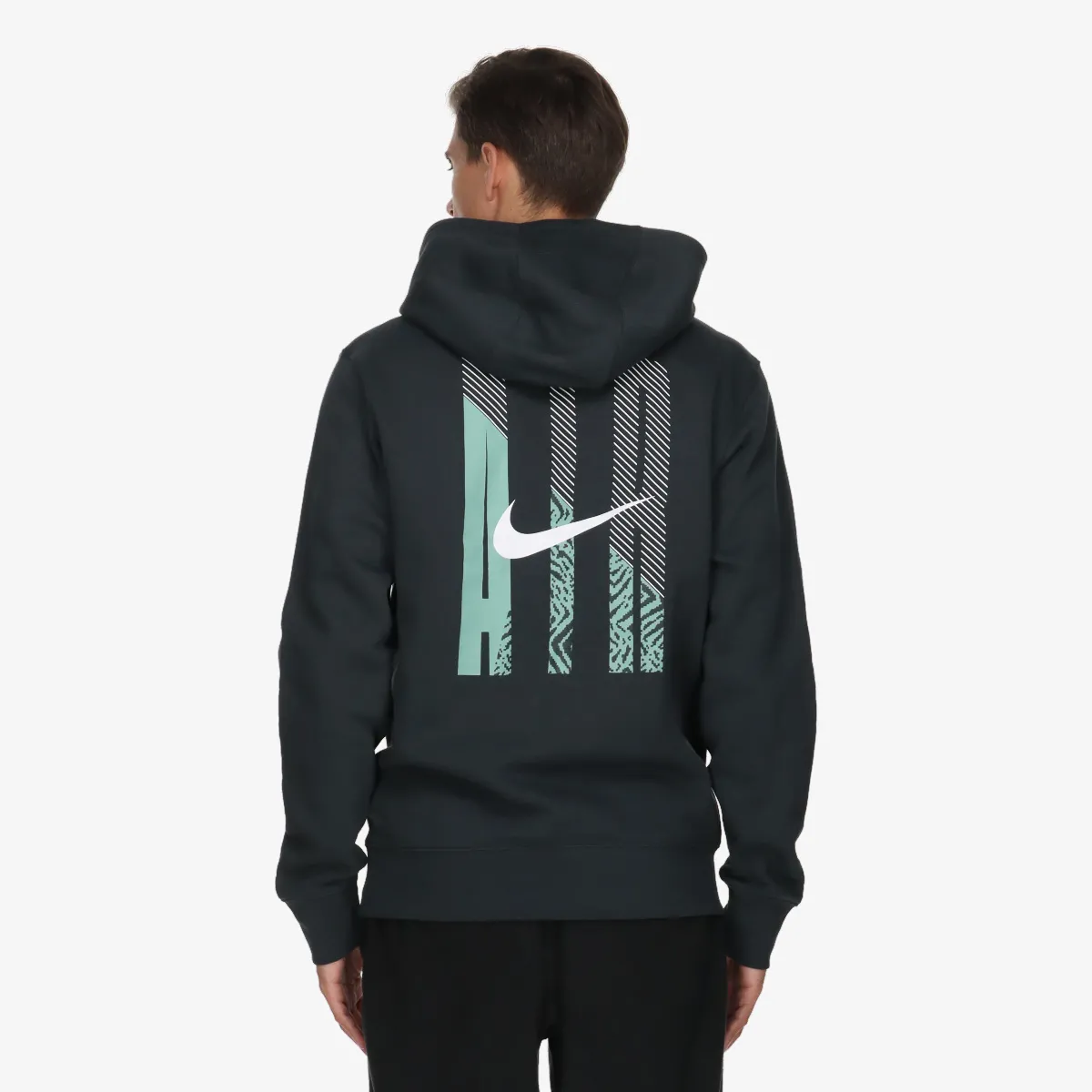 NIKE M NK AIR PO HOODIE 
