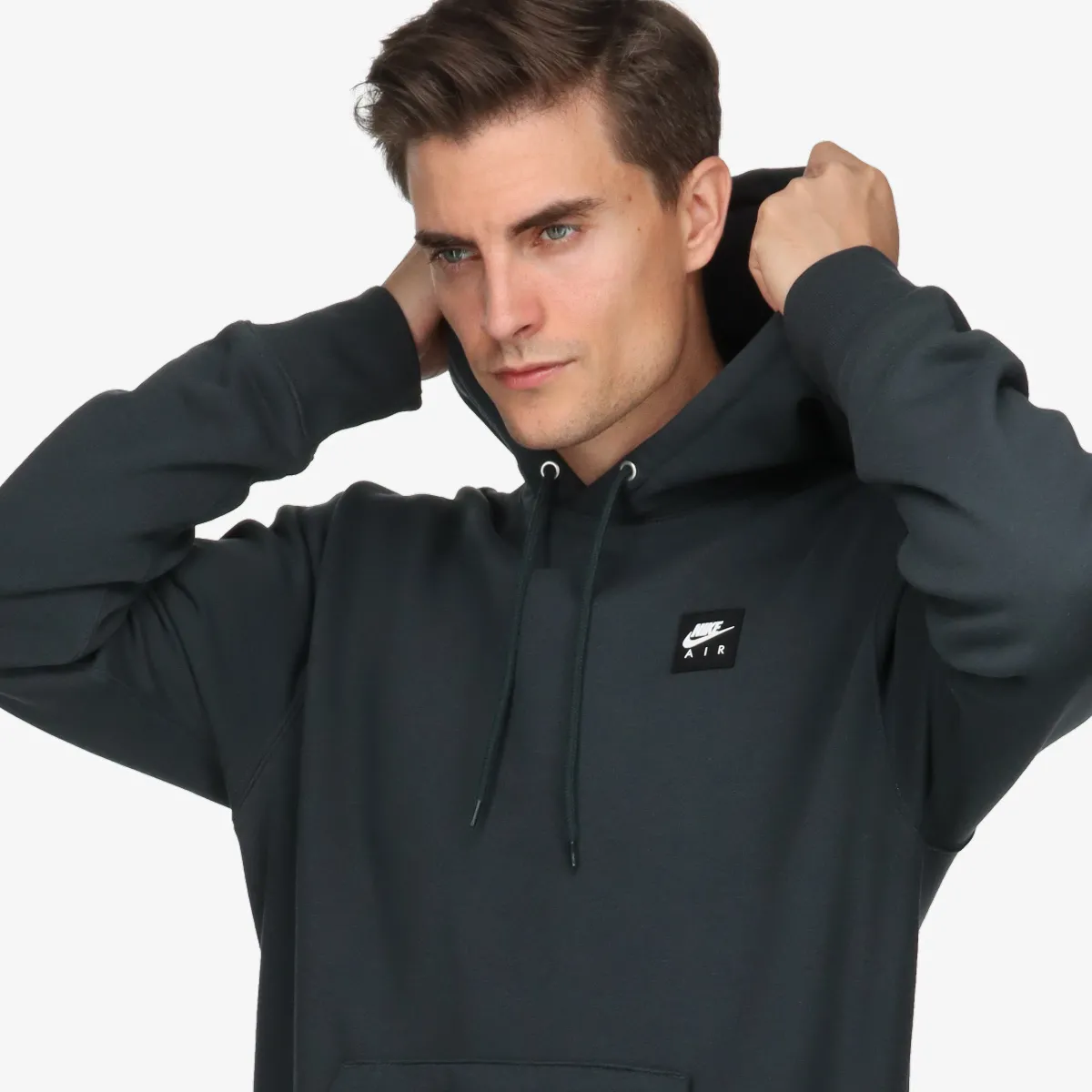 NIKE M NK AIR PO HOODIE 