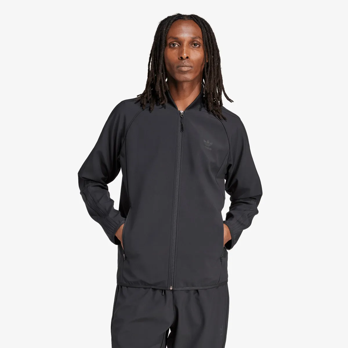 ADIDAS SST TT 