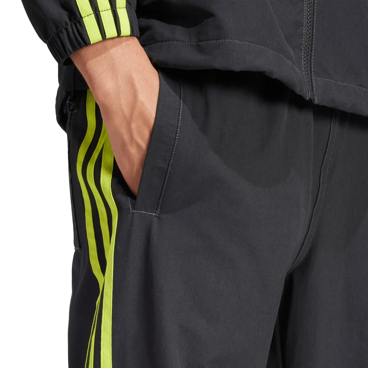 ADIDAS TRACK PANT HOER 