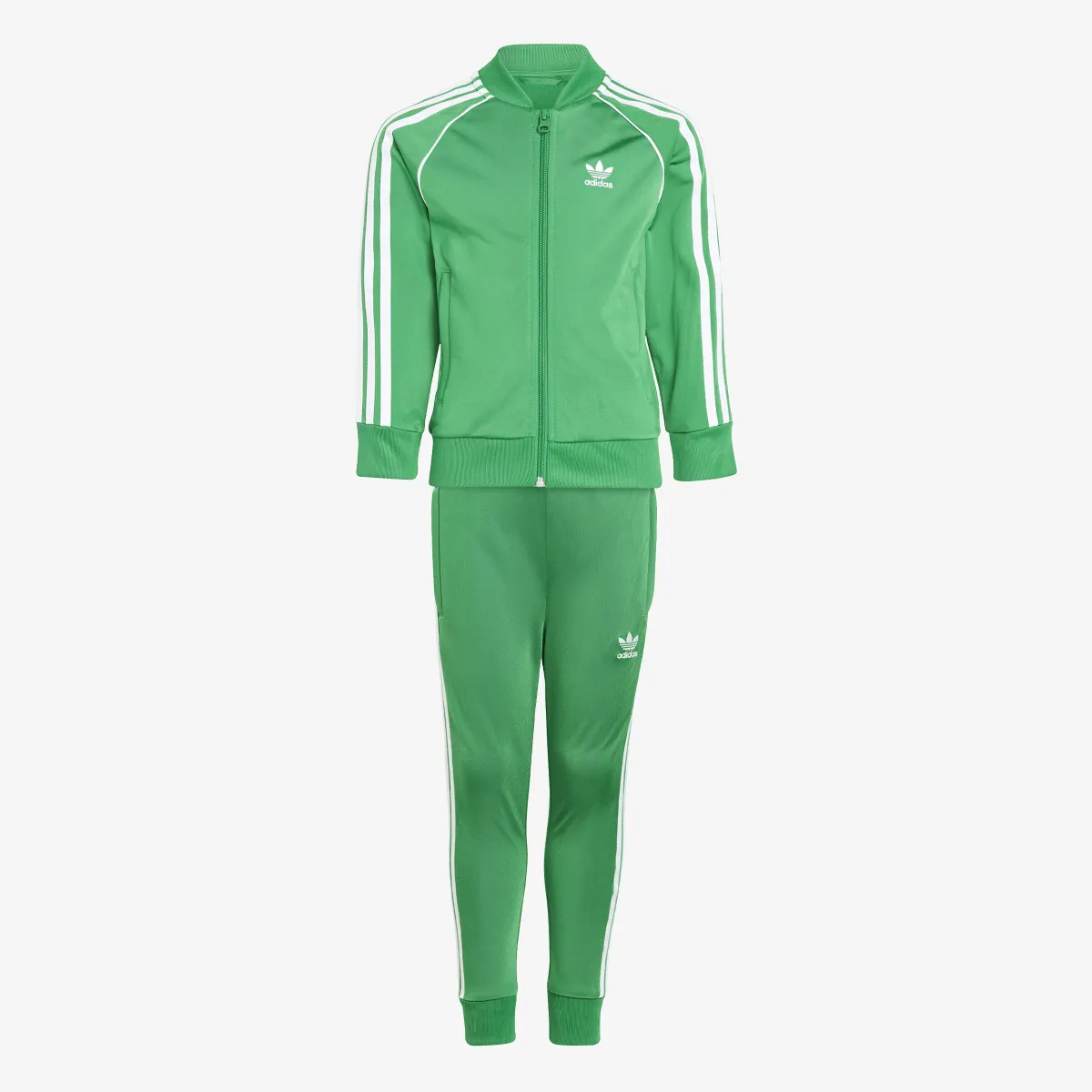 ADIDAS SST TRACKSUIT 