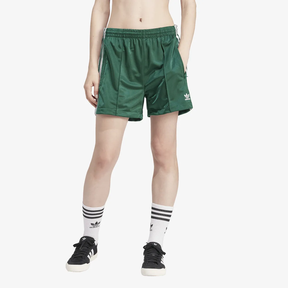 ADIDAS FIREBIRD SHORT 