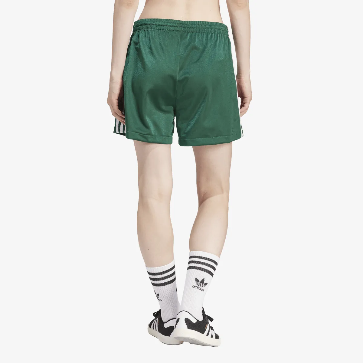 ADIDAS FIREBIRD SHORT 